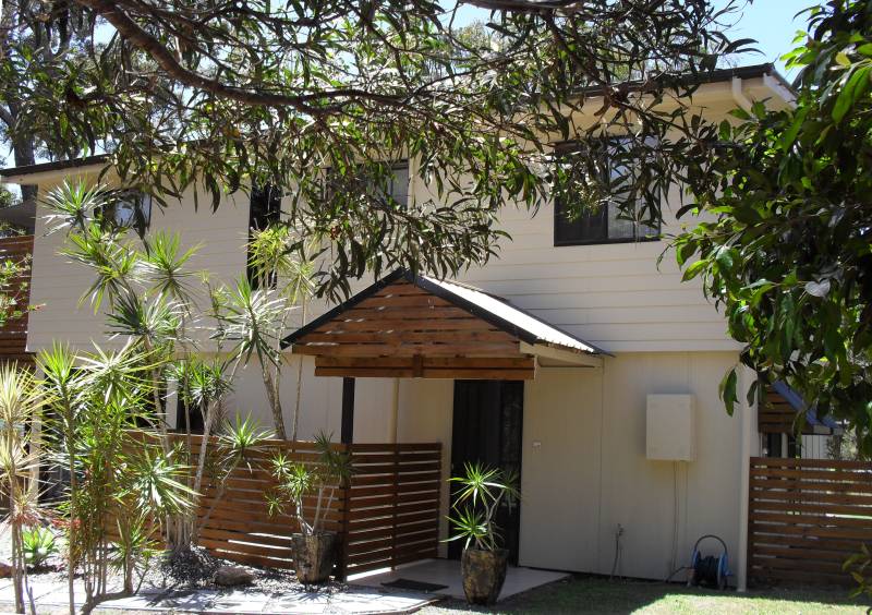 REINVENTED HOME Picture 1