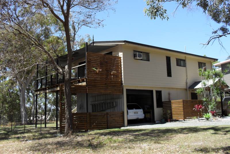 REINVENTED HOME Picture 2