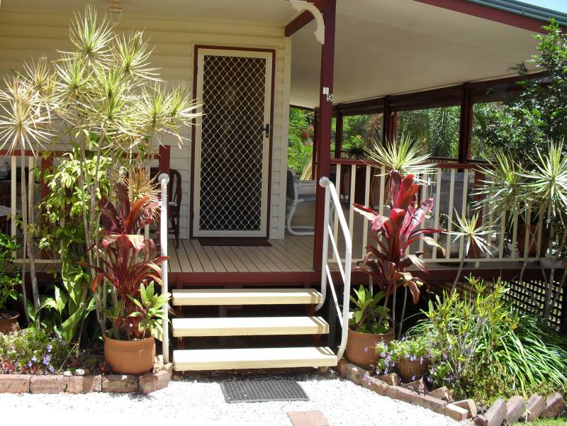 NOTHING TO DO - JUST MOVE IN Picture 1