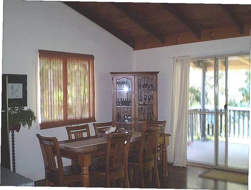 TROPICAL RAIN FOREST RETREAT Picture 3