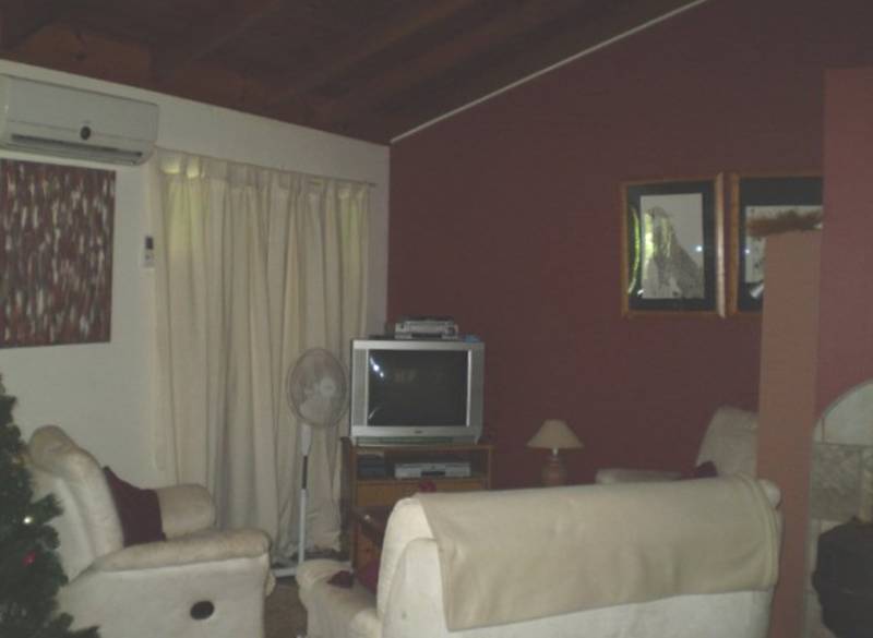 TROPICAL RAIN FOREST RETREAT Picture 2