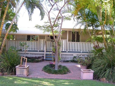 Tropical Splendour Picture