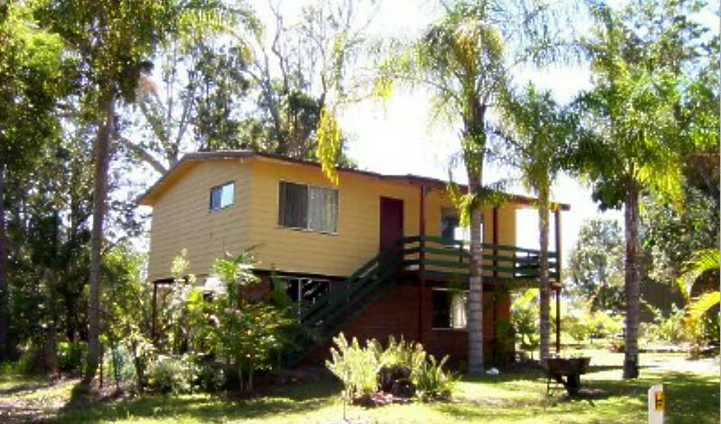 BIG RUMPUS ROOM UNDER Picture 1