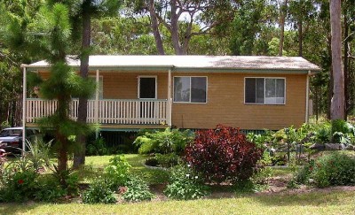 QUIET LOCATION Picture QUIET LOCATION Picture