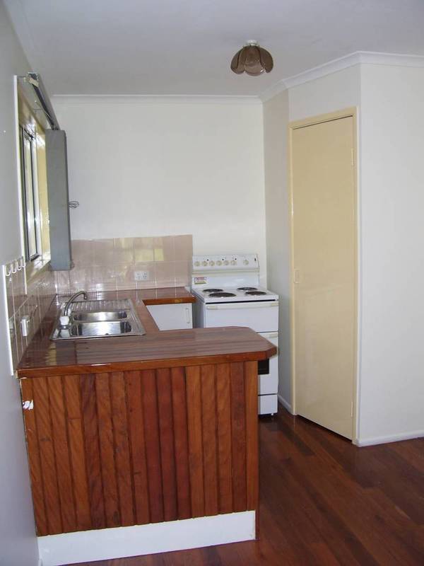 QUIET LOCATION Picture 2