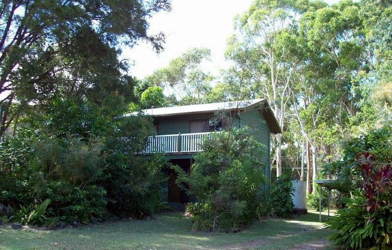 COSY COTTAGE - Ideal for Singles Picture 1