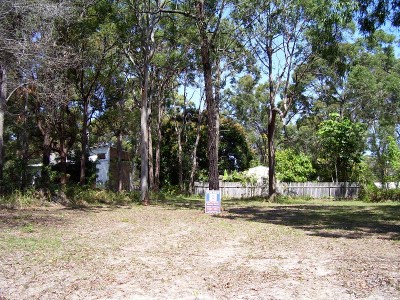 TWO BLOCKS FROM THE WATER Picture