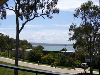 EXCLUSIVE!!
GREAT WATER VIEWS Picture