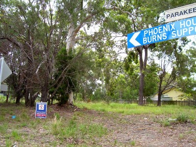 EXCLUSIVE!!
Great Location Picture