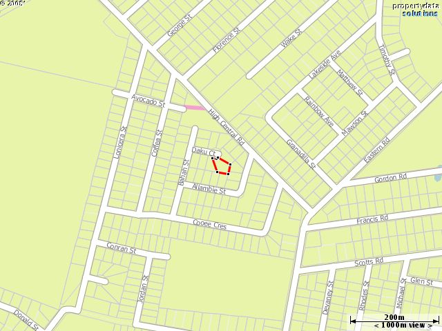 LARGE BLOCK IN A HANDY LOCATION Picture 3