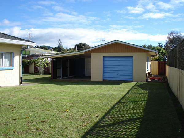 Tucked Away Holiday Retreat Picture 2