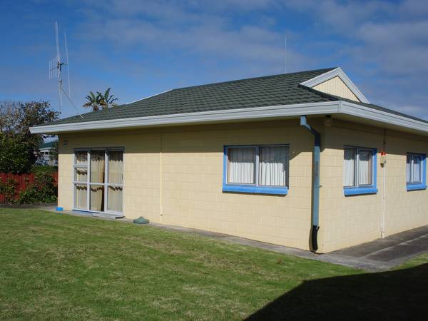 Tucked Away Holiday Retreat Picture 1