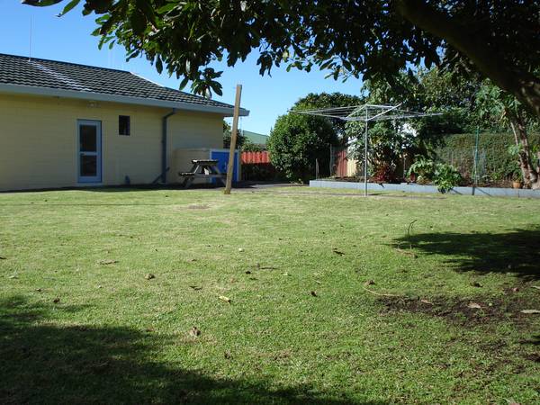 Tucked Away Holiday Retreat Picture 3