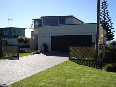 Sit Back and Watch the Wave Roll In. Picture Sit Back and Watch the Wave Roll In. Picture