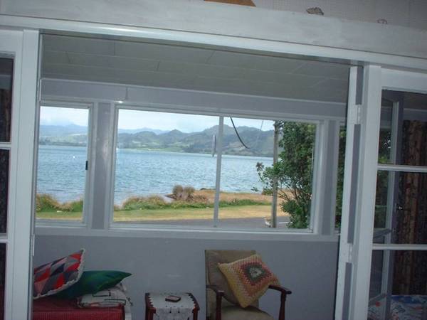 Across the Road from Harbour Picture 3