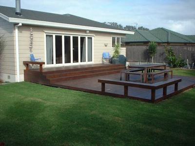 Beach Access at end of Street Picture Beach Access at end of Street Picture