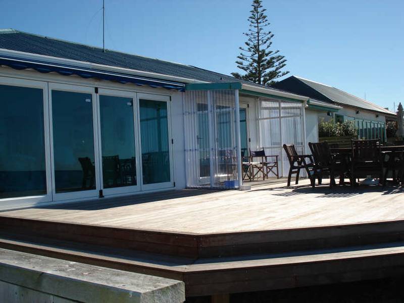 Beach Front Picture 1