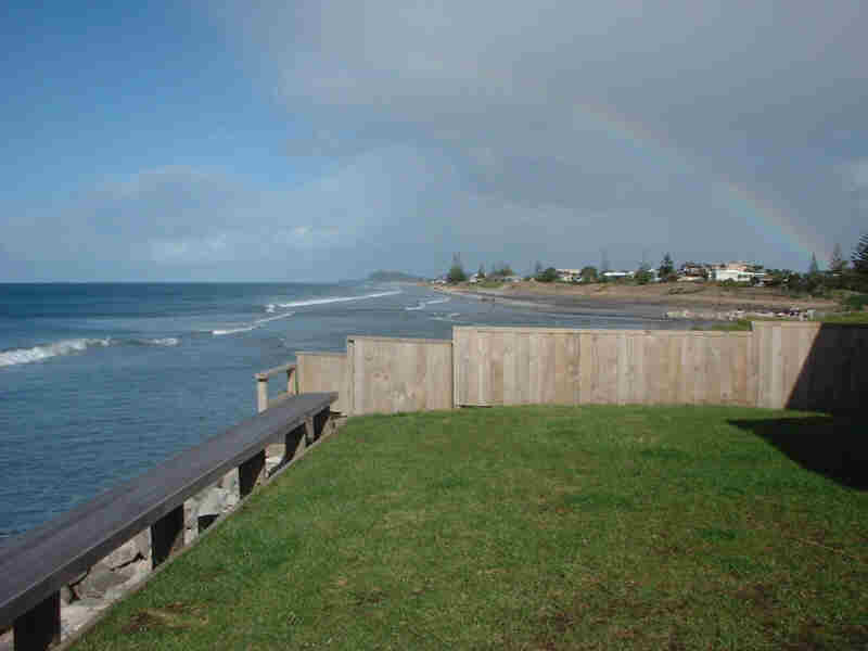 Beach Front Picture 3