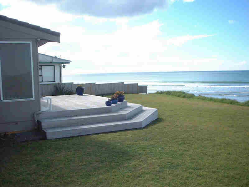 Beachfront Picture 1