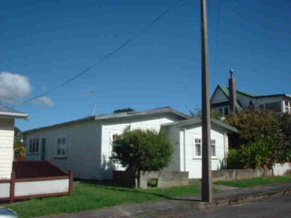 Over the Road from Tennis Courts Picture 1