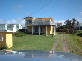 View of Ocean Picture View of Ocean Picture