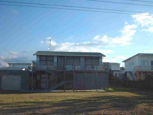 Water Front Picture 1