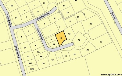 Offshore Subdivision Picture Offshore Subdivision Picture