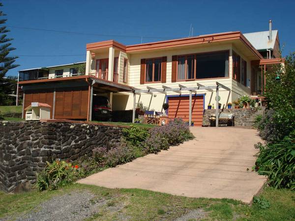 Under the Tuscany Sun Picture 1