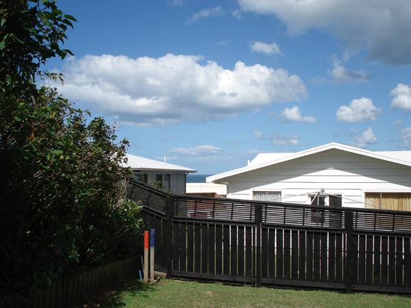 Enjoy the Privacy Picture 3