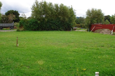 Edinburgh Street Picture