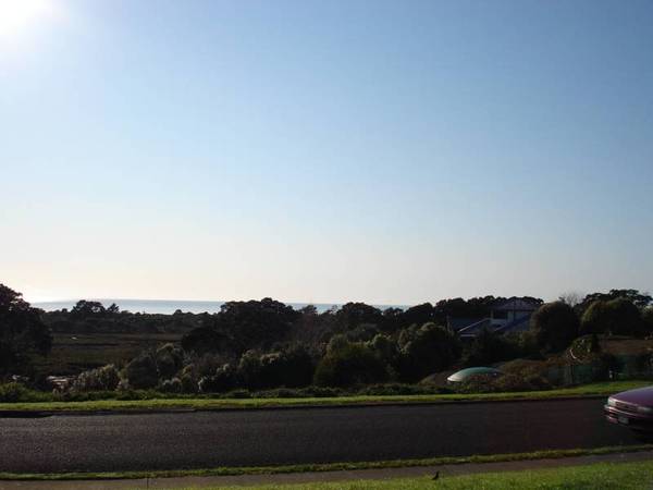 Views Of The Ocean Picture 1