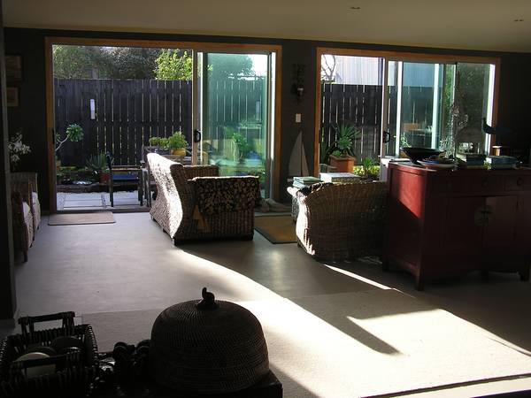 Close to Hot Pools Picture 2