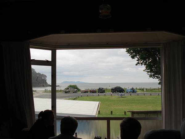 Prime Position
at North End Picture