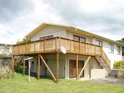 View the Sea Picture