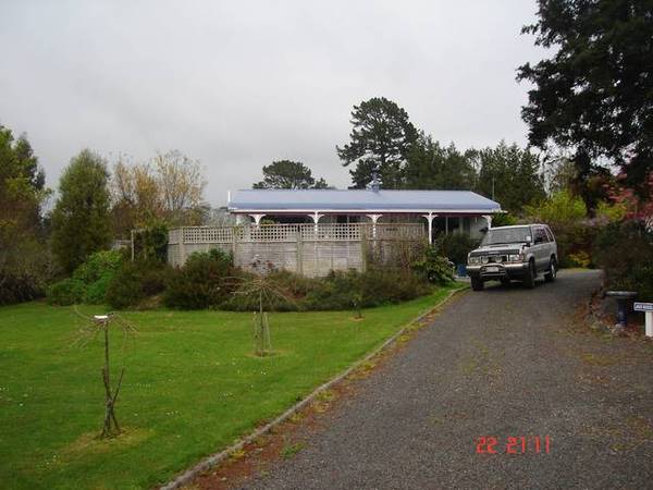 Simply Immaculate Picture 1