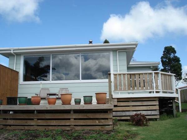 What an Outlook Picture What an Outlook Picture