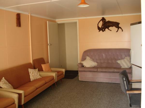 Views Of Mayor Island Picture 2