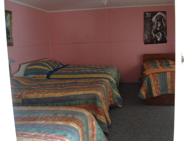 Views Of Mayor Island Picture 3