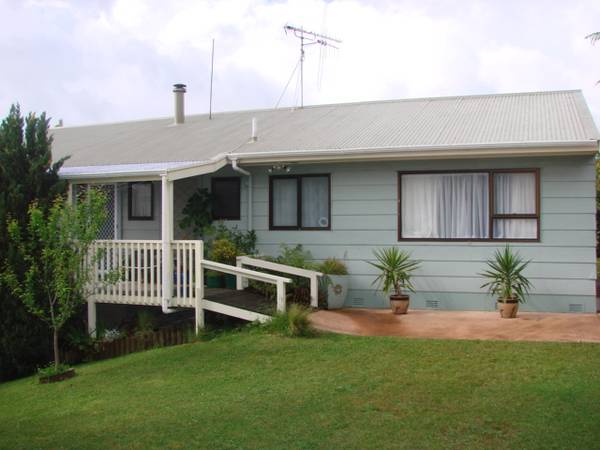 Vendor Off To Pastures New Picture 1