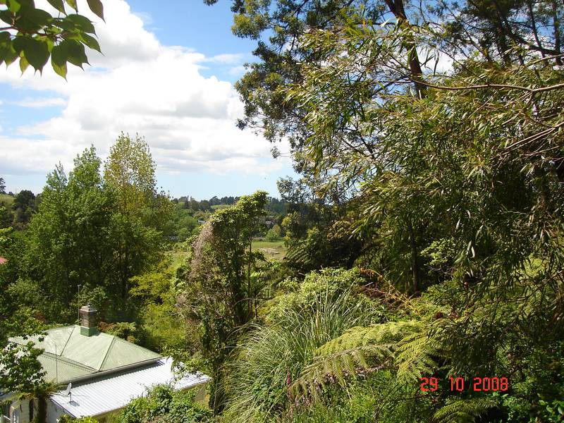 Sunny & Private Waikino Section Picture 2