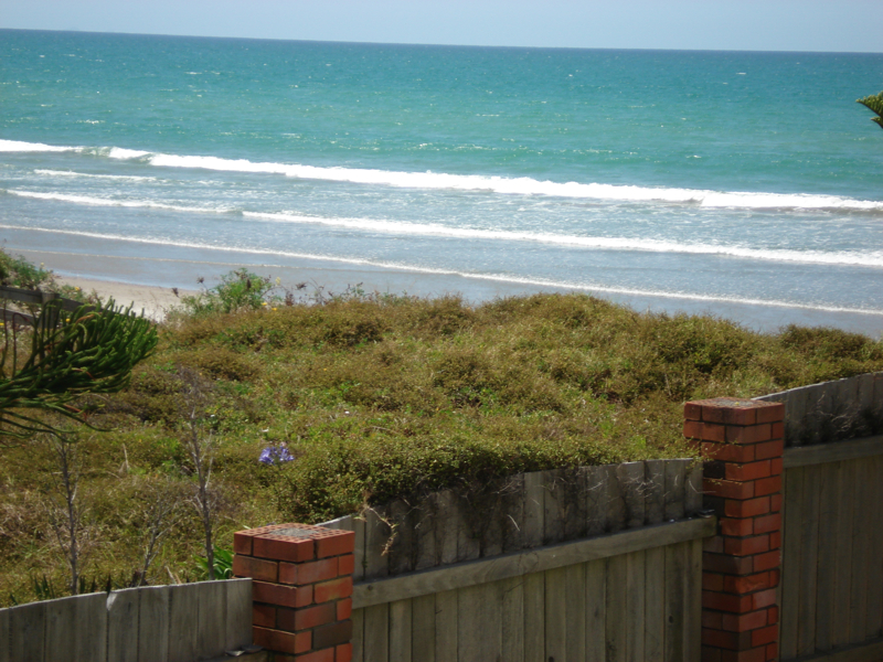 Beach Front - Apartment Picture 2