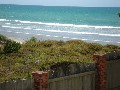 Beach Front - Apartment Picture