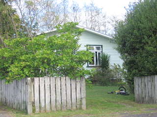 The Farm House Cottage Picture 2