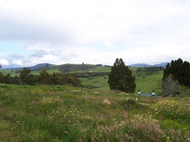 A Rural Feeling but in the Village Picture 1