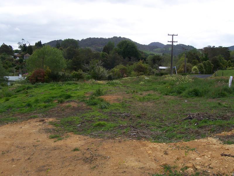 A Rural Feeling but in the Village Picture 2