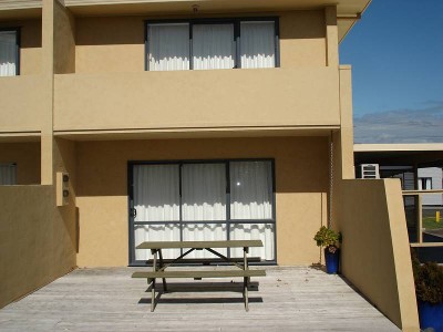 Close To Beach Picture