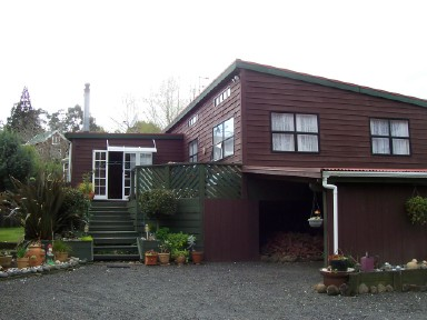 Waikino Retreat Picture