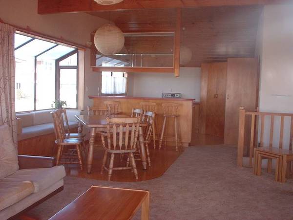 Over the Road From Beach Picture 2