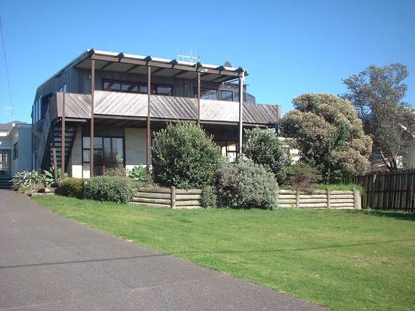 Over the Road From Beach Picture 1