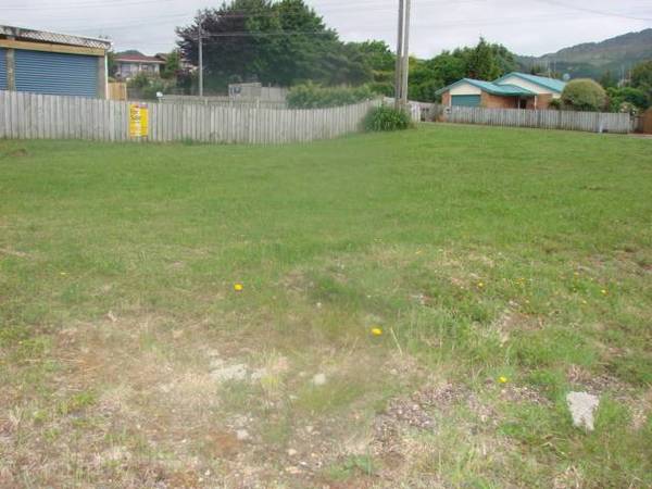 Road Frontage Section Picture 3